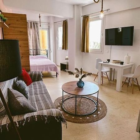 Seasiderooms Ierapetra  Exterior photo